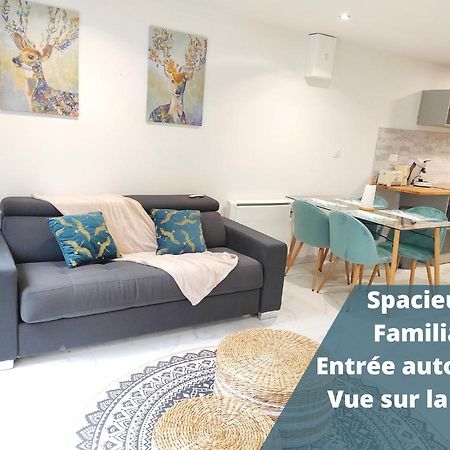 L'Escapade.T2 ☆ Jardin ☆ Spacieux ☆ Calme Castanet-Tolosan Kültér fotó