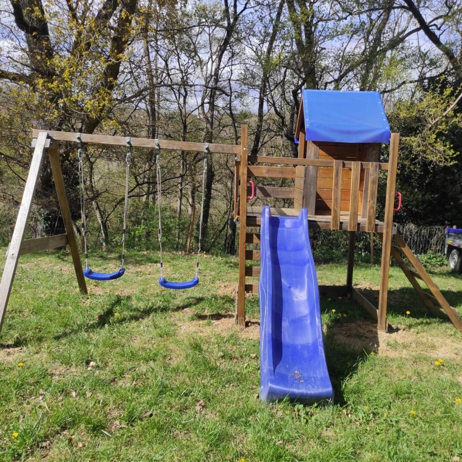 L'Escapade.T2 ☆ Jardin ☆ Spacieux ☆ Calme Castanet-Tolosan Kültér fotó